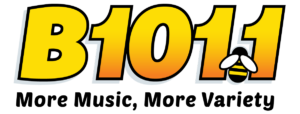 B101 Logo